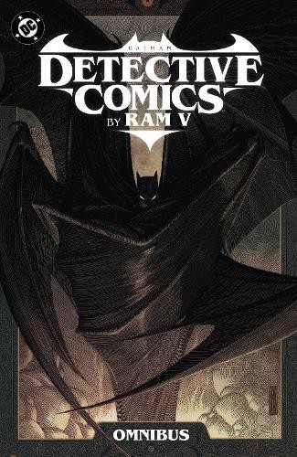 Batman detective comics by - batman:,