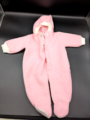 Job lot vintage baby - lot,