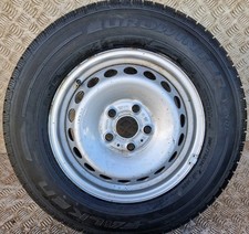 16" VW CRAFTER MK2 (2017-25)