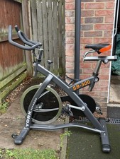 York Fitness SB-300 Exercise