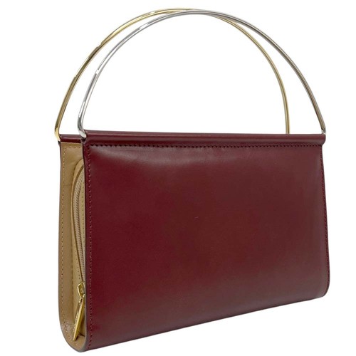 Cartier mini handbag - cartier,
