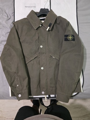 Stone island 2025 tela - stone,