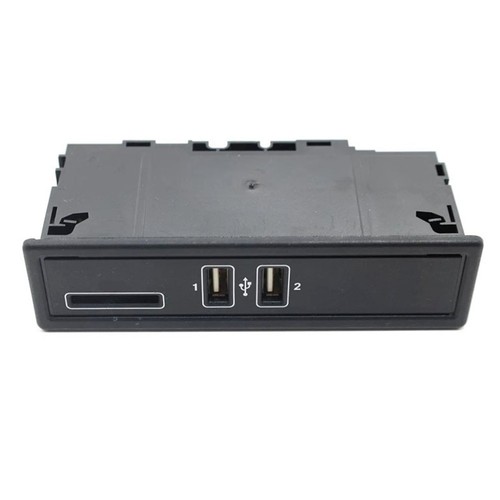 Car usb port charger - charger, direct