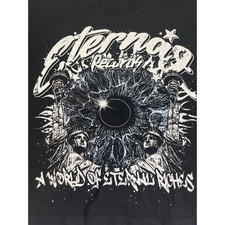 Hype Dept Graphic T-Shirt