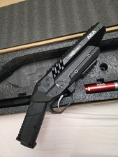 AEA Harpoon PCP Air Rifle -