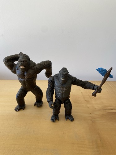 Bundle king kong toys - bundle, of