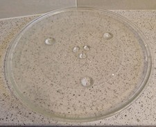 Microwave Glass Turntable