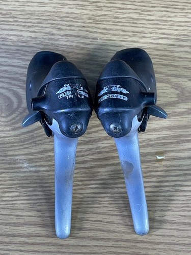 Shimano sora 3x8 speed sti - 3x8,