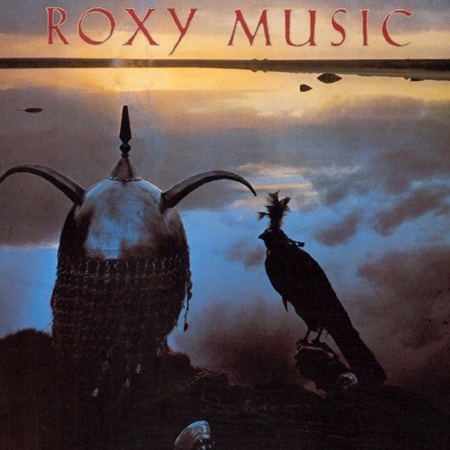 Roxy music avalon - music, ‎–
