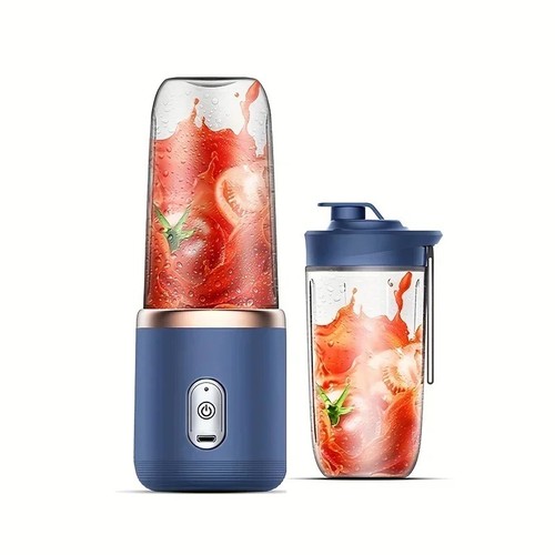 400ml electric juice maker - 400ml,