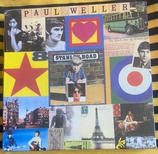 Paul weller stanley road - paul,