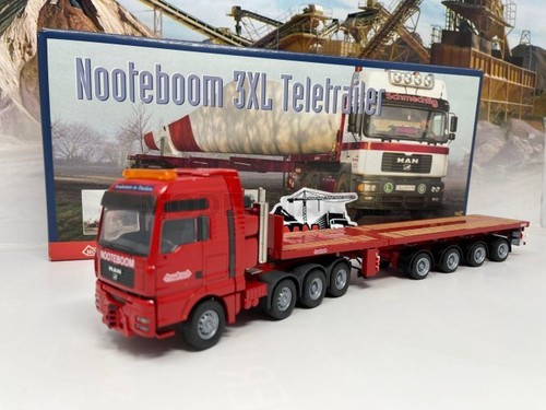Conrad 66139 man nooteboom - man,