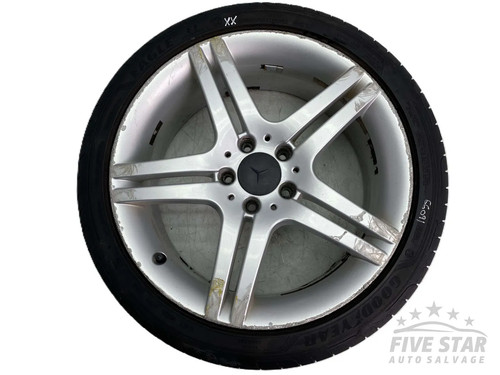 Mercedes benz clc class - clc-class, r18