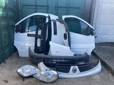 Vivaro Van Parts