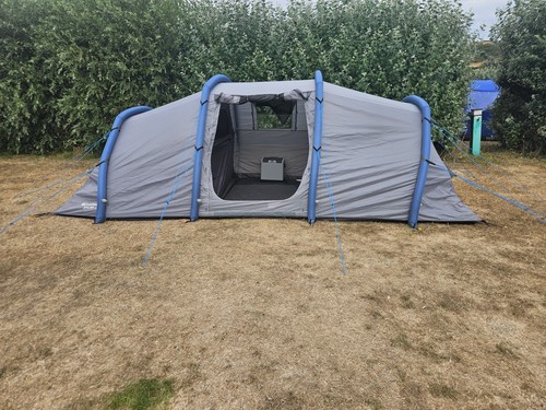 Eurohike easy pack eh500 8 - eurohike,