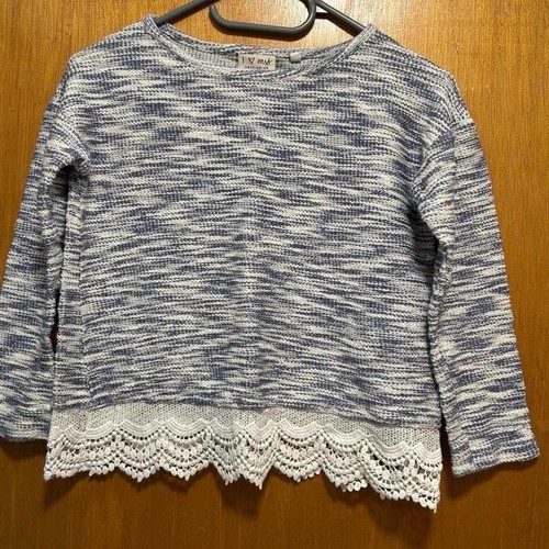 Next girls blue white - white, marl