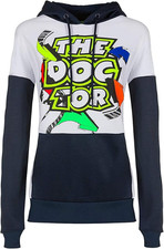 Valentino Rossi Hoodie Moto GP