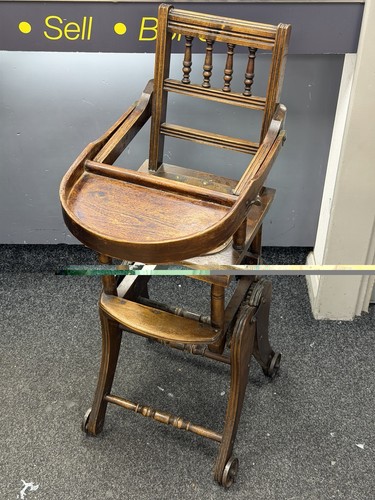 Antique victorian metamorphic - victorian,