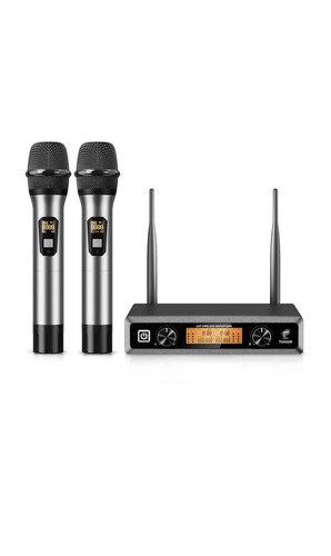 Tonor tw820 wireless - tonor,