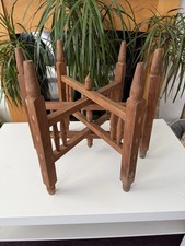 Handmade Moroccan side table