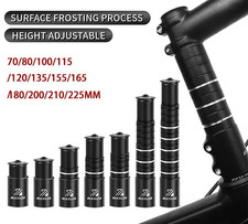 Bicycle Fork Stem Extender