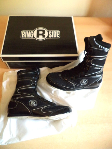 Bnwt ringside undefeated - ringside,