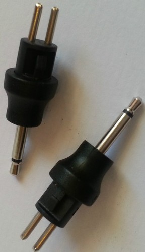 5mm jack male plug - jack,