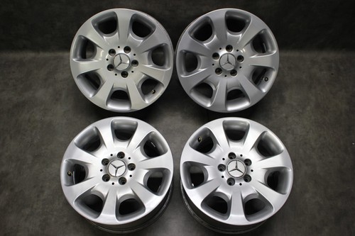 Original mercedes class - original,