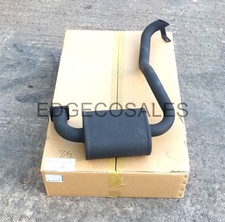 Kubota "L Series" Tractor