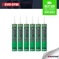 6x Evo-Stik Gripfill High