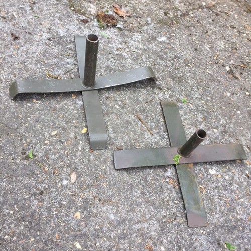 British army surplus cam net - british,