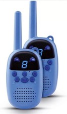 SILVERCREST WALKIE TALKIES