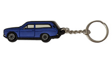 MK1 MK2 Escort Estate Key Ring