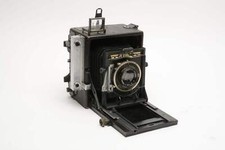 Graflex Speed Graphic 3 1/4 x