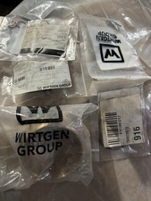 Lot Of Wirtgen Group Parts