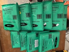 9 Packs Hi-thene Food Bags 6x8” 