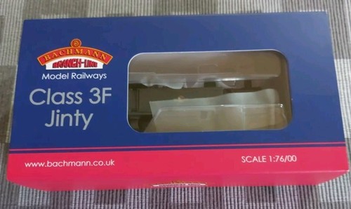 Bachmann 235 class - 32-235,