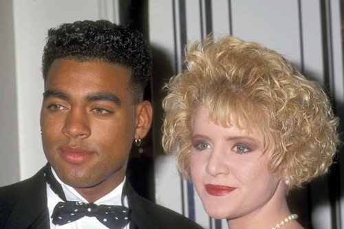 Patrick dancy tina yothers - patrick,