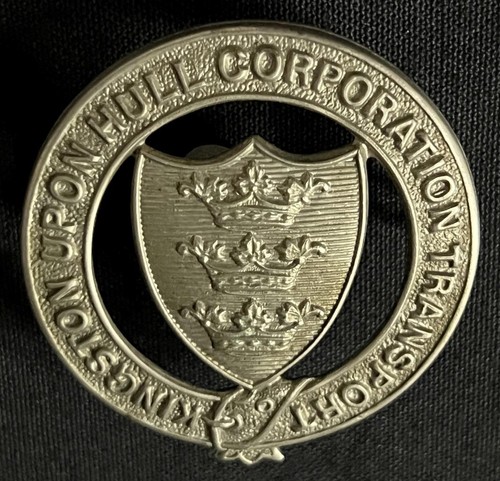 Kingston hull corporation - kingston, on