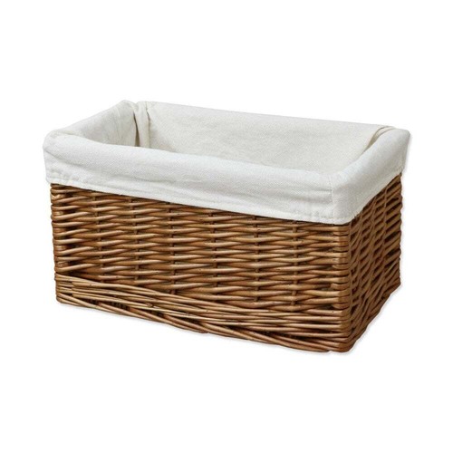 Windermere rectangular wicker - rectangular,