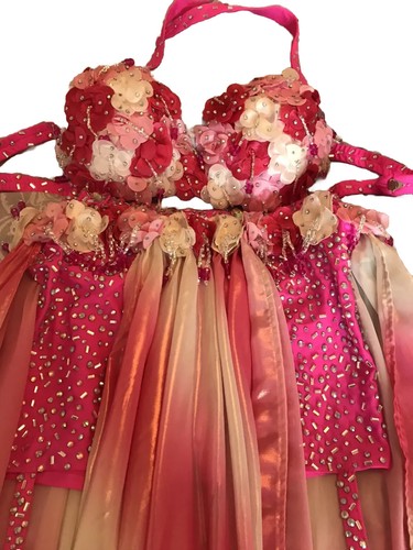 Professional belly dance - professional,
