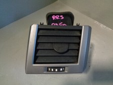 Range Rover Sport Air Vent Off