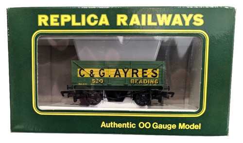 Replica railways 13204 - 13204, oo