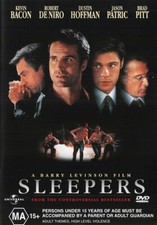 Sleepers dvd kevin - sleepers,