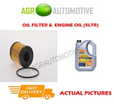 OEM DIESEL OIL FILTER + VL