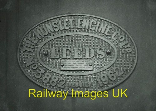 Railway photo works - -, of