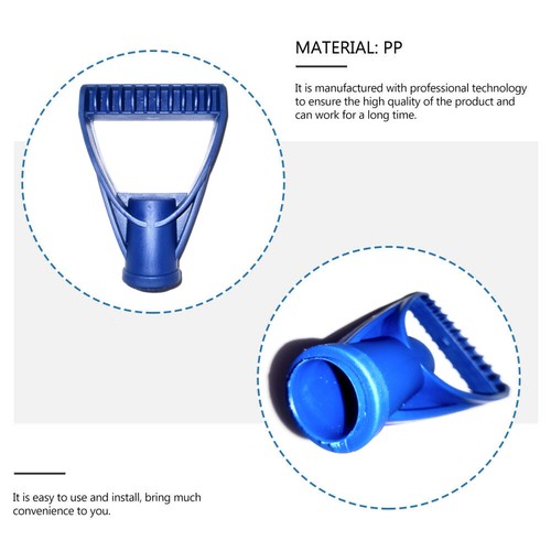 Replacement handle spade - replacement,