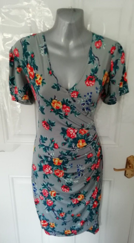 Ingenue london grey - ingenue, multi