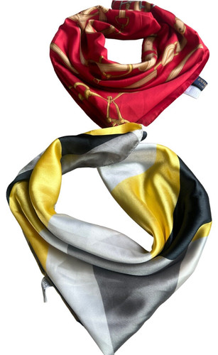 Eximious london silk scarf - eximious,