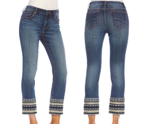 Driftwood colette jeans aztec - colette,
